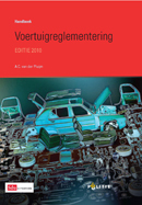 Handboek Voertuigreglementering